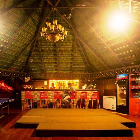 Coorg Jungle Camp Backwater Resort Suntikoppa Εξωτερικό φωτογραφία