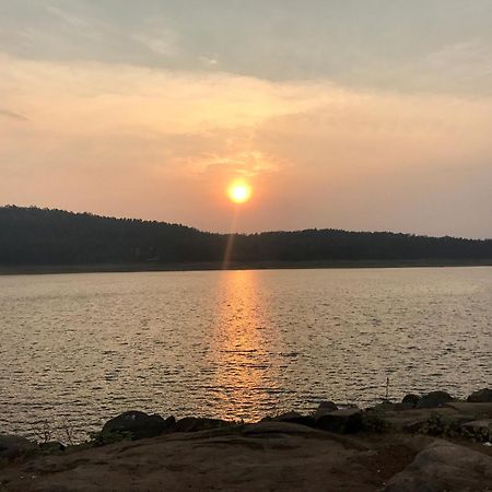 Coorg Jungle Camp Backwater Resort Suntikoppa Εξωτερικό φωτογραφία